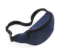 BagBase - Borsa a tracolla per bambini, 38 x 14 x 8 cm