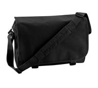 Bagbase - Borsa a tracolla regolabile - 11 Litri (BC1305)