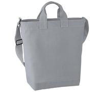 Bagbase - Borsa da Shopping Casual - Donna (BC2542)