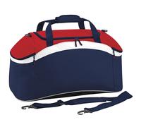 BagBase - Borsone Sportivo 54 Litri (Confezione da 2) (RW6921)