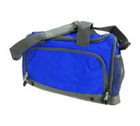 BagBase - Borsone Sportivo con Tracolla regolabile e removibile - 30 (RW2593)