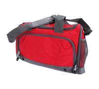 BagBase - Borsone Sportivo con Tracolla regolabile e removibile - 30 (RW2593)