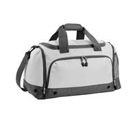 BagBase - Borsone Sportivo con Tracolla regolabile e removibile - 30 (RW2593)