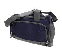 BagBase - Borsone Sportivo con Tracolla regolabile e removibile - 30 (RW2593)