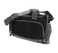 BagBase - Borsone Sportivo con Tracolla regolabile e removibile - 30 (RW2593)