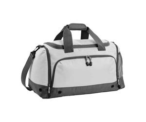 BagBase - Borsone Sportivo con Tracolla regolabile e removibile - 30 (RW2593)