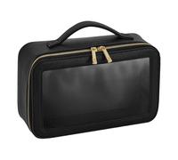Bagbase Boutique Trasparente Beauty Case (PC5285)
