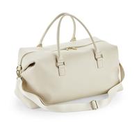 BagBase Boutique Weekender BG760 - 100% pelle look PU