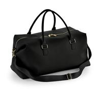 BagBase Boutique Weekender BG760 - 100% pelle look PU