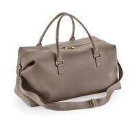 BagBase Boutique Weekender BG760 - 100% pelle look PU