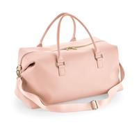 BagBase Boutique Weekender BG760 - 100% pelle look PU