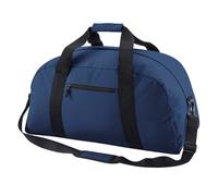 BagBase Classic Impermeabile Duffle Holdall BG22- Borsa da spalla da viaggio spo