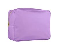 Bagbase - Custodia per accessori Sundae - L - Organizzatore per cavi, borsa da viaggio, organizer per accessori per capelli, accessori da viaggio, borsa organizer da donna, borsa organizer - 100%