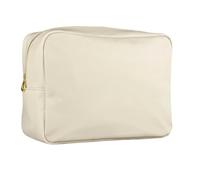 Bagbase - Custodia per accessori Sundae - M - Organizzatore per cavi, borsa da viaggio, organizer per accessori per capelli, accessori da viaggio, borsa organizer da donna, borsa organizer - 100%