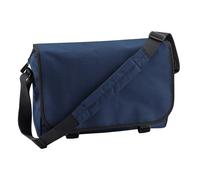 Bagbase Dettaglio a Contrasto Messenger Bag (PC6010)