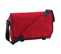 Bagbase Dettaglio a Contrasto Messenger Bag (PC6010)