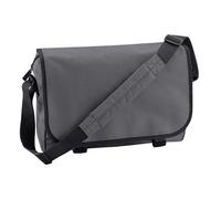 Bagbase Dettaglio a Contrasto Messenger Bag (PC6010)