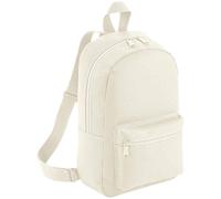 Bagbase Essential Fashion Mini Backpack (PC4760)