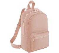 Bagbase Essential Fashion Mini Backpack (PC4760)