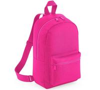 Bagbase Essential Fashion Mini Backpack (PC4760)