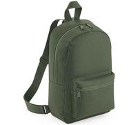 Bagbase Essential Fashion Mini Backpack (PC4760)
