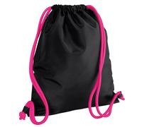 Bagbase Icona - Sacca a Spalla per Palestra (BC3396)