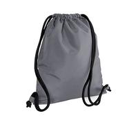 Bagbase Icona - Sacca a Spalla per Palestra (Confezione da 2) (BC4344)