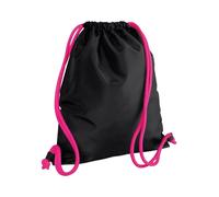 Bagbase Icona - Sacca a Spalla per Palestra (Confezione da 2) (BC4344)