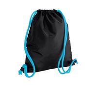 Bagbase Icona - Sacca a Spalla per Palestra (Confezione da 2) (BC4344)