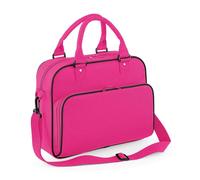 BagBase Junior Borsa Danza Ragazze Palestra Scuola Stile Retro Classico Sacca 15