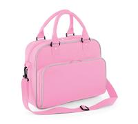 BagBase Junior Borsa Danza Ragazze Palestra Scuola Stile Retro Classico Sacca 15