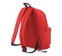 BagBase Junior Fashion Zaino BG125J - Borsa per bambini Collegio Rucksack