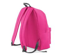 BagBase Junior Fashion Zaino BG125J - Borsa per bambini Collegio Rucksack