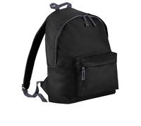 BagBase Junior Fashion Zaino BG125J - Borsa per bambini Collegio Rucksack