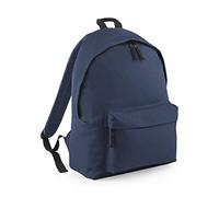 BagBase Junior Fashion Zaino - Elegante zaino per la scuola per bambini