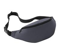 Bagbase - Marsupio (2,5 Litri) (Confezione da 2) (BC4252)