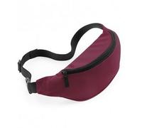 Bagbase - Marsupio (2,5 Litri) (Confezione da 2) (BC4252)