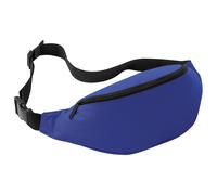 Bagbase - Marsupio (2,5 Litri) (Confezione da 2) (BC4252)