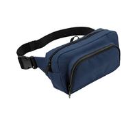 BagBase - Marsupio (2,5 Litri) (Confezione da 2) (RW6780)