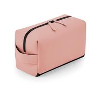 Bagbase Matte PU toiletry / custodia accessori