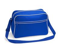 BagBase Messenger Bag