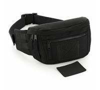 Bagbase Molle Utilità Marsupio Militare Cintura Borsa Uomo Spalla Pack Viaggio