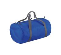 BagBase - Packaway - Borsa a forma di botte (PC3343)