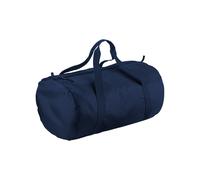 BagBase - Packaway - Borsa a forma di botte (PC3343)