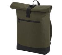 Bagbase Parte superiore arrotolata Zaino (PC5568)