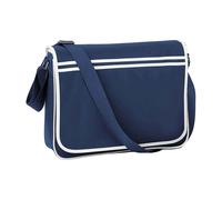 Bagbase Retrò Messenger Bag (PC5807)