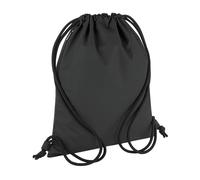 Bagbase Riflettente Borsa con Coulisse (BC5497)