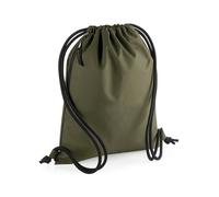 BagBase Sacca a Spalla in Materiale Riciclato (PC4043)