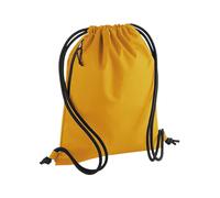 BagBase Sacca a Spalla in Materiale Riciclato (PC4043)