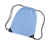 Bagbase - Sacca a Spalla per Palestra (11 Litri) (Confezione da 2) (BC4326)